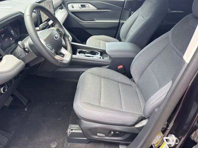 2026 Ford Explorer - Photo 9