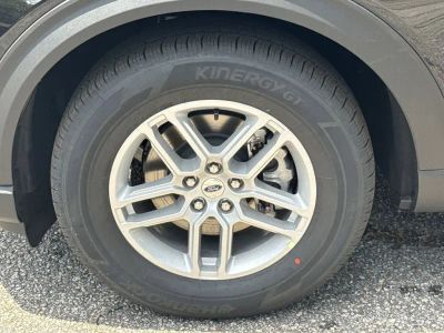 2026 Ford Explorer - Photo 11