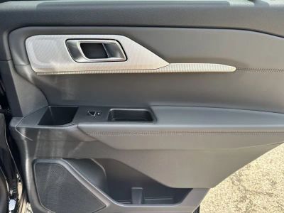 2026 Ford Explorer - Photo 16