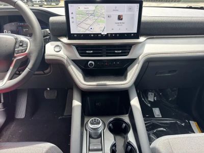 2026 Ford Explorer - Photo 28