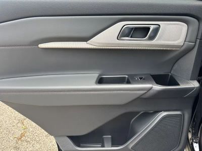 2026 Ford Explorer - Photo 21