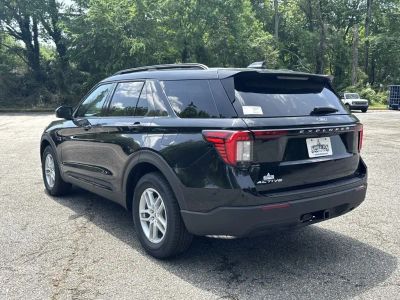 2026 Ford Explorer - Photo 5