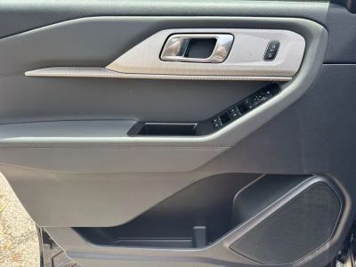 2026 Ford Explorer - Photo 10
