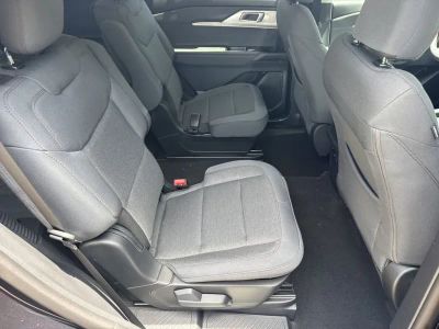 2026 Ford Explorer - Photo 15