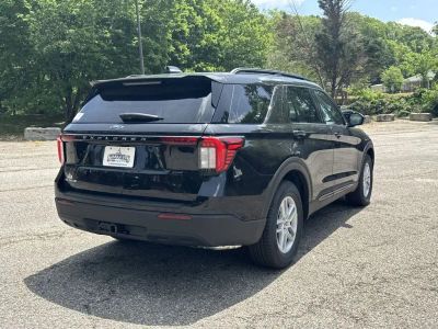 2026 Ford Explorer - Photo 7
