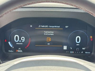 2026 Ford Explorer - Photo 27