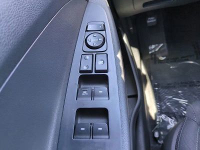 2017 Hyundai Tucson — photo 23 view