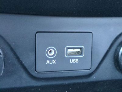 2017 Hyundai Tucson — photo 22 view