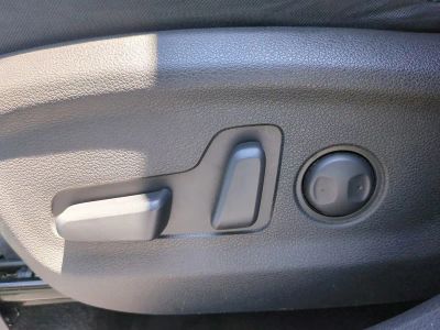 2017 Hyundai Tucson — photo 20 view
