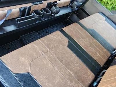 2026 Kawasaki Mule PRO-FXT 1000 Platinum Ranch Edition - Photo 7