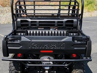 2026 Kawasaki Mule PRO-FXT 1000 Platinum Ranch Edition - Photo 20