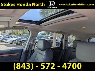 2020 Honda CR-V - Photo 21