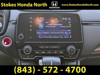 2020 Honda CR-V - Photo 19
