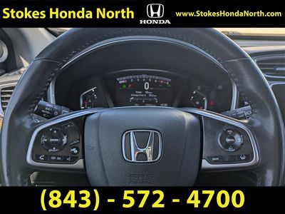 2020 Honda CR-V - Photo 29