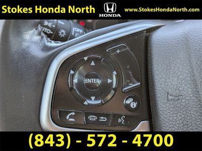 2020 Honda CR-V - Photo 27