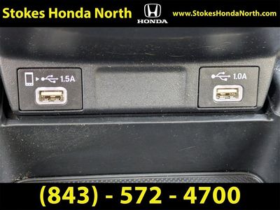 2020 Honda CR-V - Photo 25