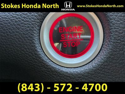 2020 Honda CR-V - Photo 32