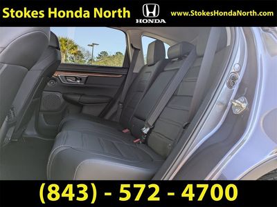 2020 Honda CR-V - Photo 14