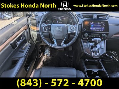 2020 Honda CR-V - Photo 17