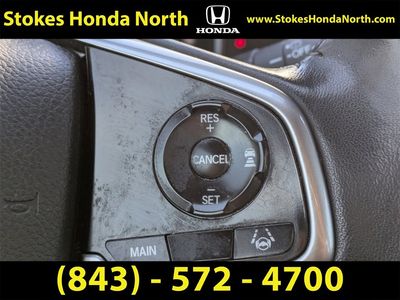 2020 Honda CR-V - Photo 28