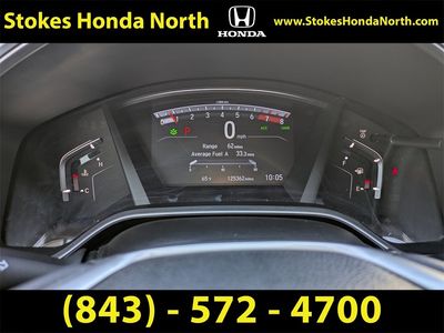 2020 Honda CR-V - Photo 30