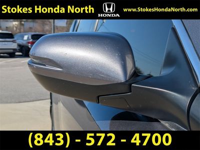 2020 Honda CR-V - Photo 12