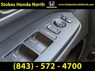 2020 Honda CR-V - Photo 26