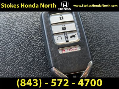 2020 Honda CR-V - Photo 33