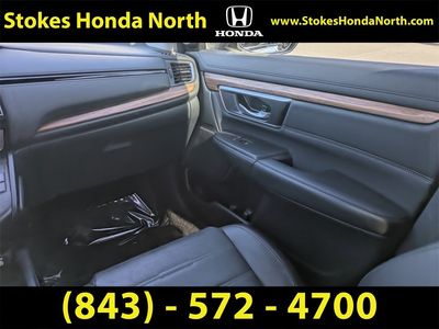 2020 Honda CR-V - Photo 18