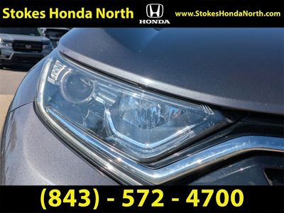 2020 Honda CR-V - Photo 10