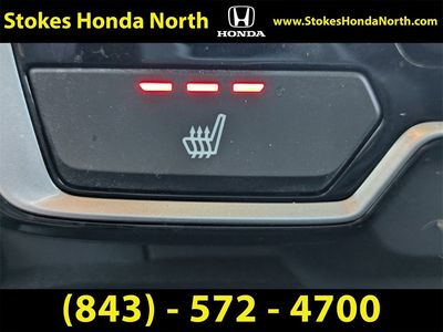 2020 Honda CR-V - Photo 24