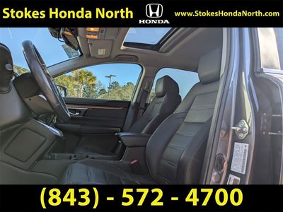 2020 Honda CR-V - Photo 22
