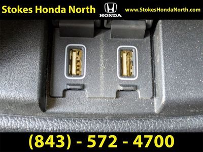 2020 Honda CR-V - Photo 15