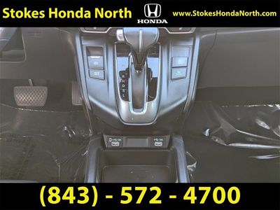 2020 Honda CR-V - Photo 20