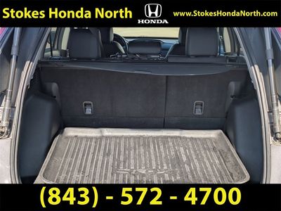 2020 Honda CR-V - Photo 13