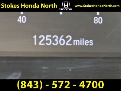 2020 Honda CR-V - Photo 31