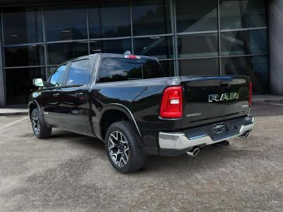 2026 RAM Ram 1500 — detail view
