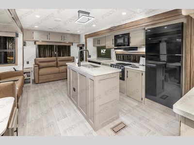 2026 KZ Connect - Photo 27