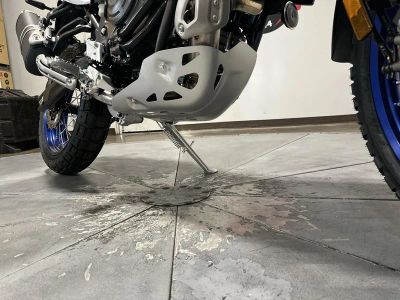 2026 Yamaha XTZ7TL - Photo 20