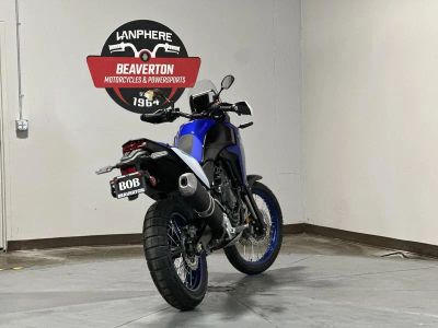 2026 Yamaha XTZ7TL - Photo 3