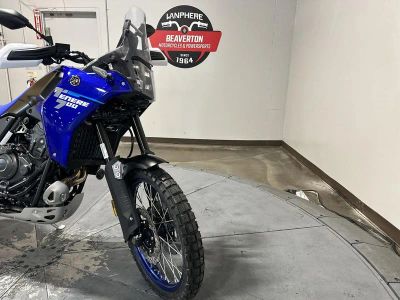 2026 Yamaha XTZ7TL - Photo 15