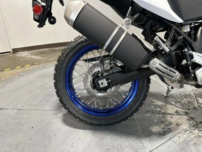 2026 Yamaha XTZ7TL - Photo 18