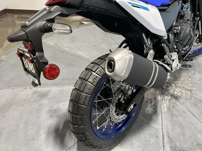 2026 Yamaha XTZ7TL - Photo 19