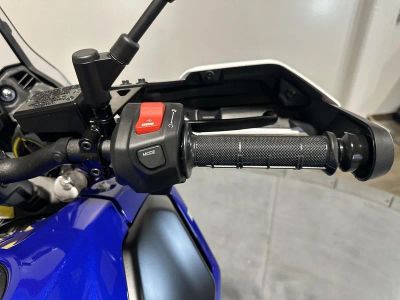 2026 Yamaha XTZ7TL - Photo 12