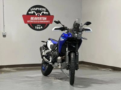2026 Yamaha XTZ7TL - Photo 6