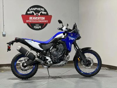 2026 Yamaha XTZ7TL - Photo 1