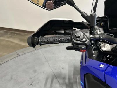 2026 Yamaha XTZ7TL - Photo 13