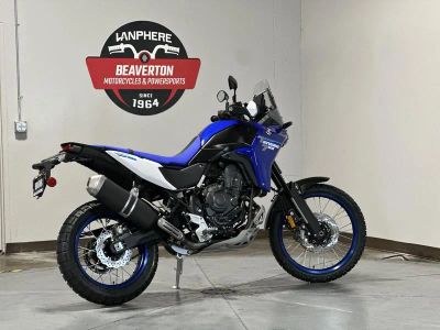 2026 Yamaha XTZ7TL - Photo 4