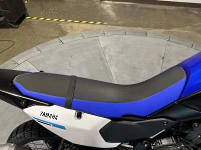 2026 Yamaha XTZ7TL - Photo 10