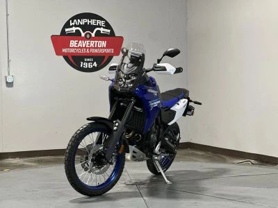 2026 Yamaha XTZ7TL - Photo 7
